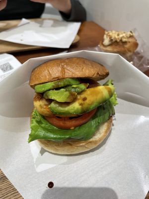   at La Vigne Akiko - Sunshine City in Tokyo