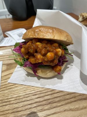   at La Vigne Akiko - Sunshine City in Tokyo