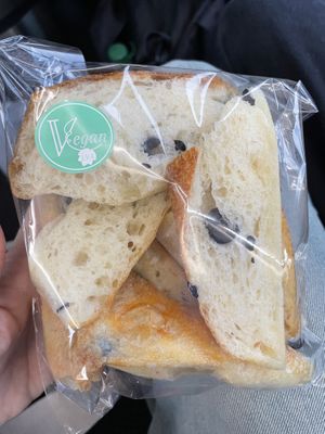   at La Vigne Akiko - Sunshine City in Tokyo