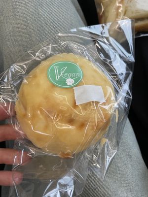   at La Vigne Akiko - Sunshine City in Tokyo