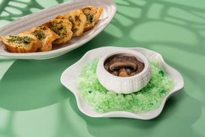  at Tiệm AUMH Chay in Ho Chi Minh City