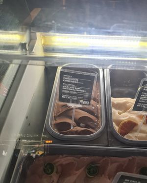 Vegan option at Licky Chan @ RexKL in Kuala Lumpur