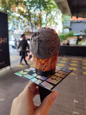  at Licky Chan @ RexKL in Kuala Lumpur