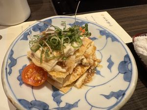   at Umenohana Yokohama Sky Building Store in Yokohama