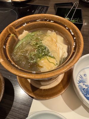   at Umenohana Yokohama Sky Building Store in Yokohama