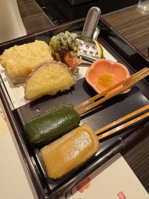   at Umenohana Yokohama Sky Building Store in Yokohama