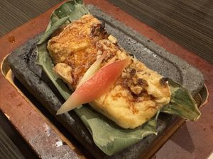   at Umenohana Yokohama Sky Building Store in Yokohama