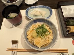   at Umenohana Yokohama Sky Building Store in Yokohama