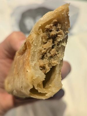  at Mòr Bakehouse - Princes St in Edinburgh