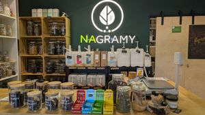  at Na Gramy - Wrocław  in Wroclaw