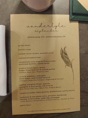  at Vanderlyle in Petersfield