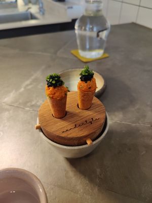  at Vanderlyle in Petersfield