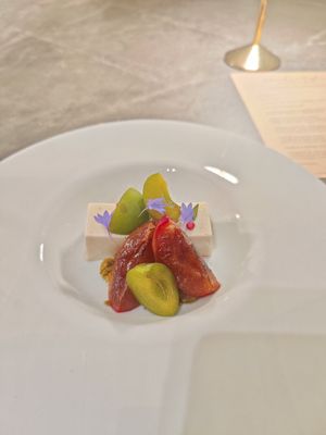  at Vanderlyle in Petersfield