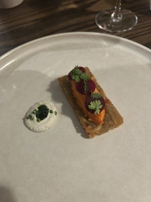   at Vanderlyle in Petersfield