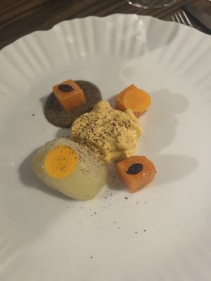   at Vanderlyle in Petersfield