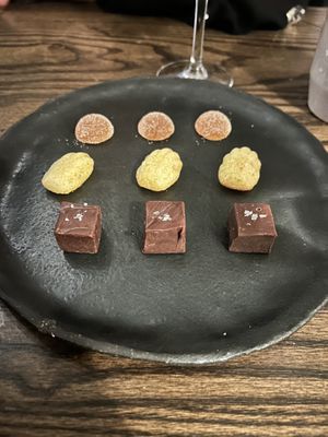   at Vanderlyle in Petersfield