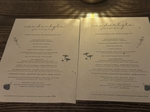   at Vanderlyle in Petersfield