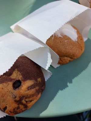  at Holy Cookies in Antwerpen