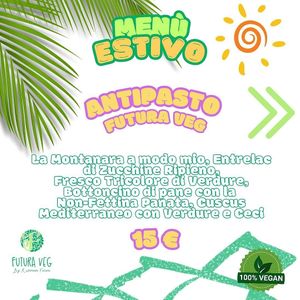  at Enoteca Futura in Terracina