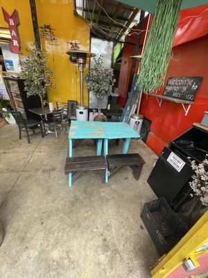   at Vegano Mexicano in Portland