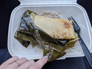  at Vegano Mexicano in Portland