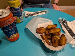  at Doggie Style in Rehoboth Beach