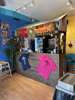   at Doggie Style in Rehoboth Beach