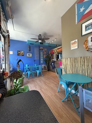   at Doggie Style in Rehoboth Beach