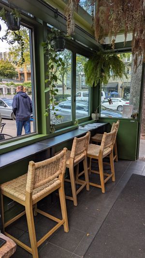  at Our Spot in Portland