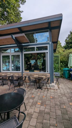  at Our Spot in Portland