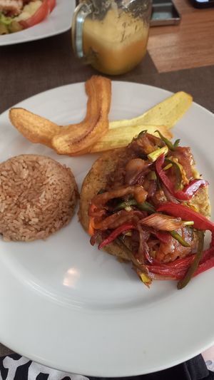  at Life is Good Cartagena in Bolivar