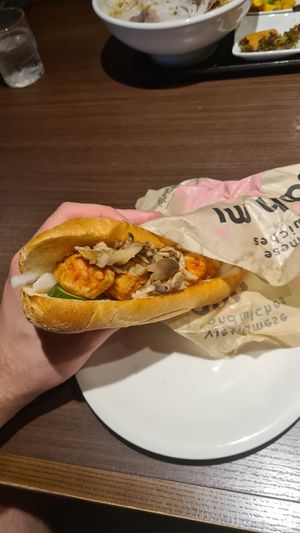  at Nha Viet Nam - Kyoto in Kyoto