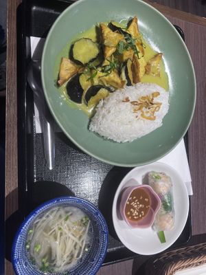   at Nha Viet Nam - Kyoto in Kyoto