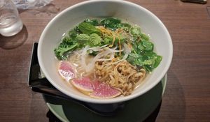  at Nha Viet Nam - Kyoto in Kyoto