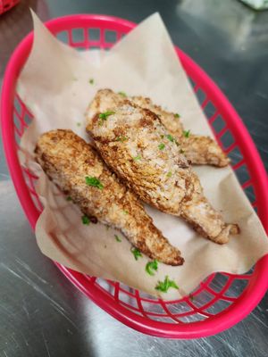  at Gorilla Kitchen - Civic in Auckland