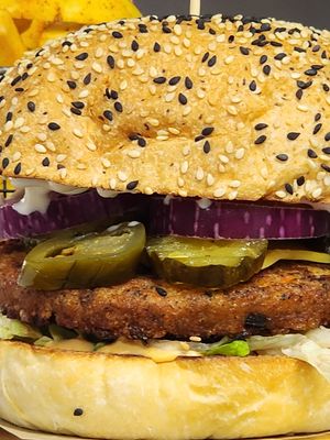  at Gorilla Kitchen - Civic in Auckland