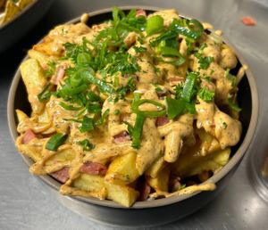  at Gorilla Kitchen - Civic in Auckland