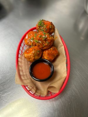  at Gorilla Kitchen - Civic in Auckland