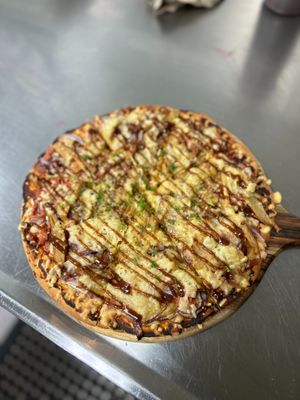  at Gorilla Kitchen - Civic in Auckland