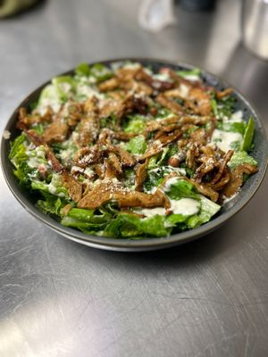  at Gorilla Kitchen - Civic in Auckland