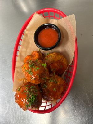  at Gorilla Kitchen - Civic in Auckland