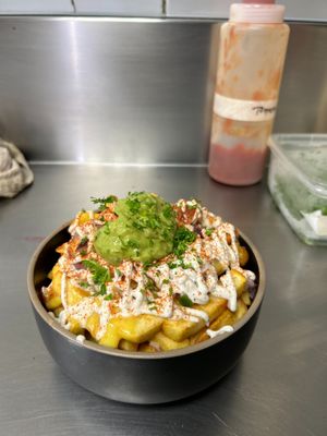  at Gorilla Kitchen - Civic in Auckland