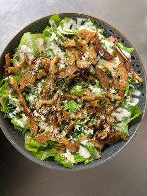  at Gorilla Kitchen - Civic in Auckland