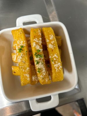  at Gorilla Kitchen - Civic in Auckland