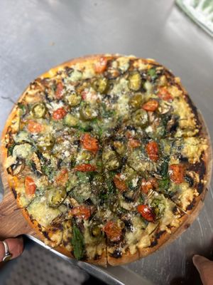  at Gorilla Kitchen - Civic in Auckland