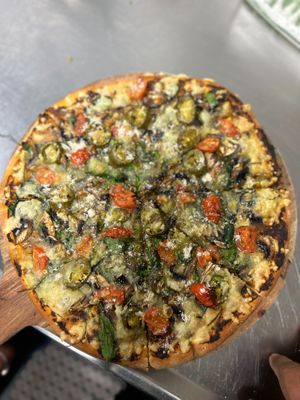  at Gorilla Kitchen - Civic in Auckland