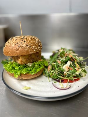  at Gorilla Kitchen - Civic in Auckland