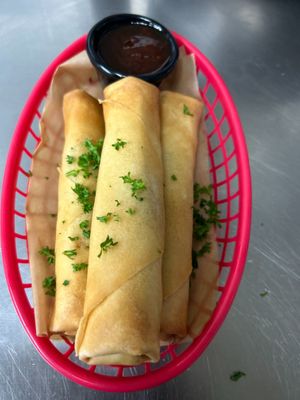  at Gorilla Kitchen - Civic in Auckland