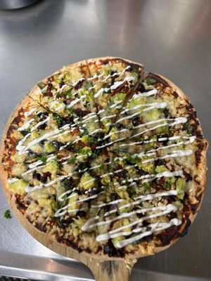  at Gorilla Kitchen - Civic in Auckland