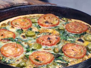  at Gorilla Kitchen - Civic in Auckland